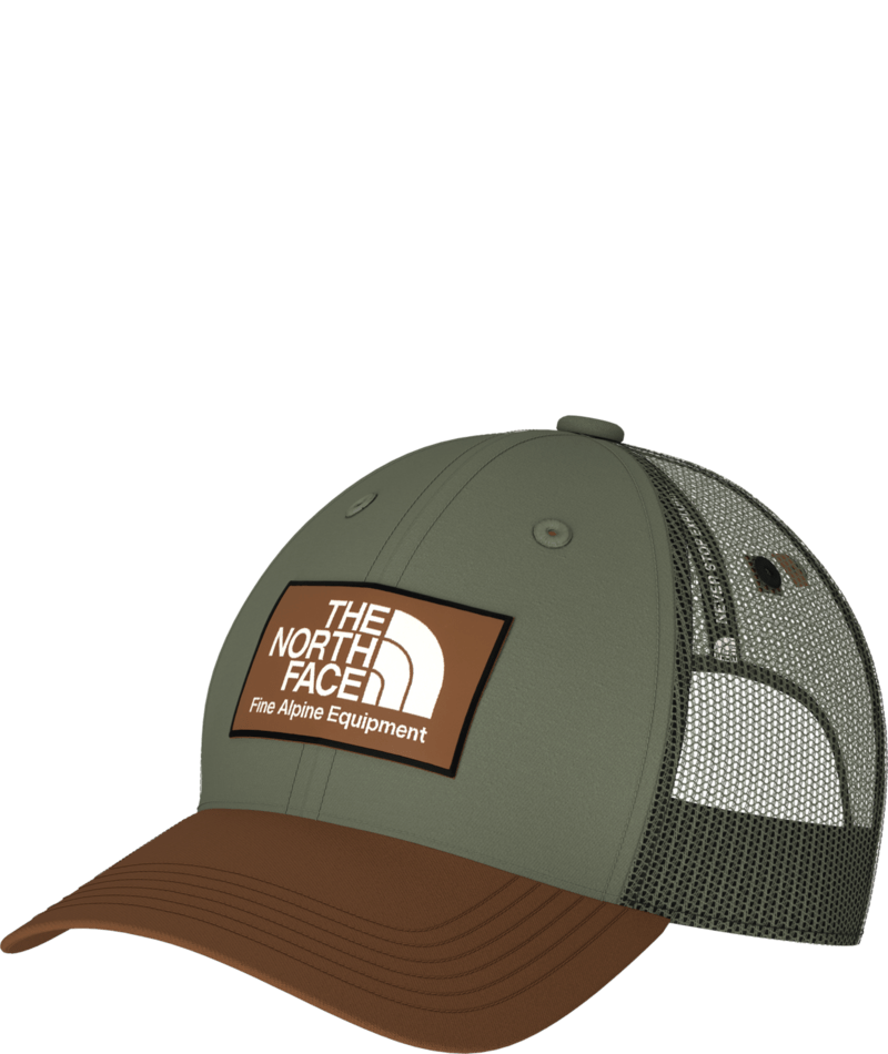 THE NORTH FACE UNISEX MUDDER TRUCKER CAP