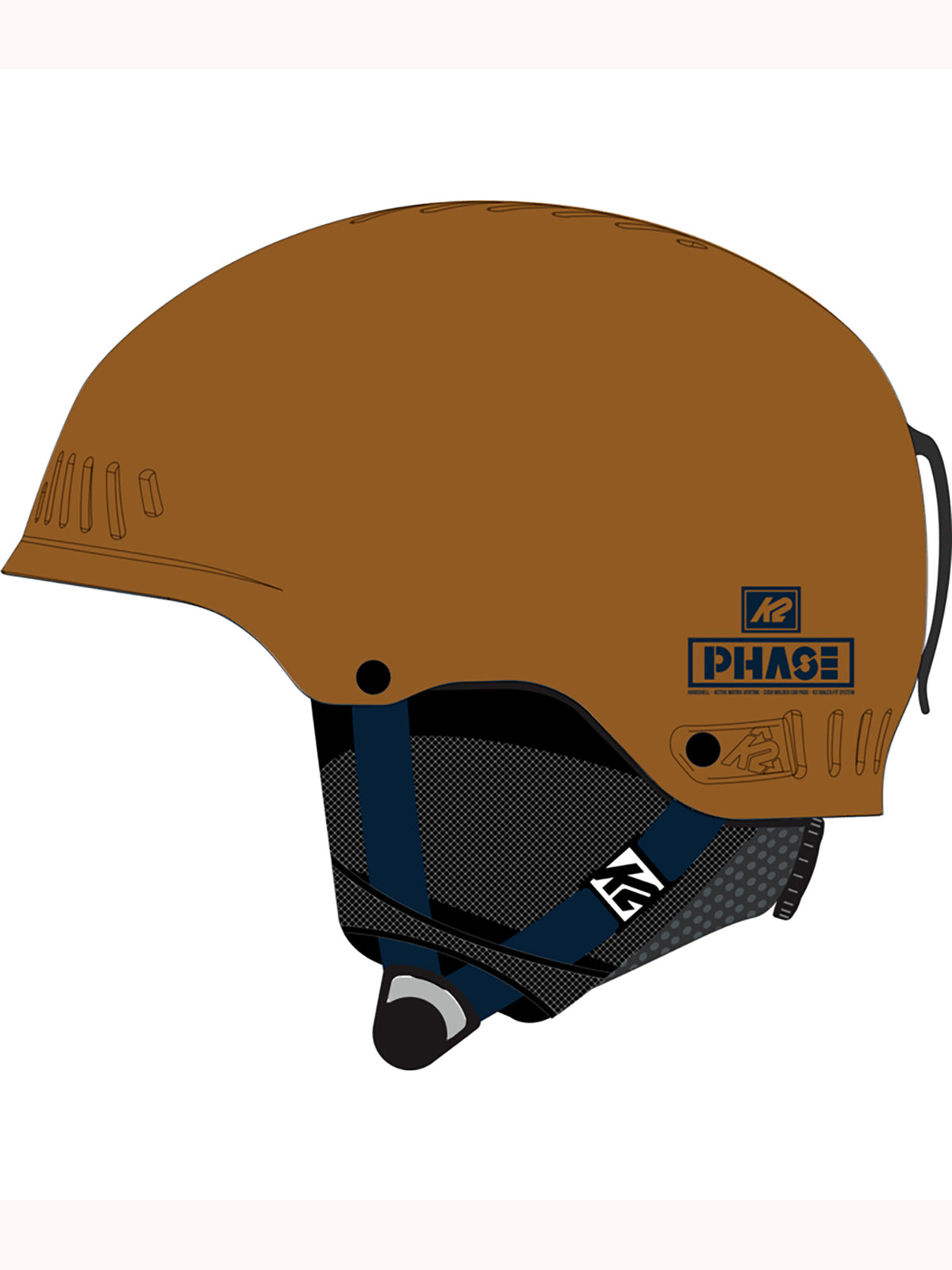 K2 MENS PHASE PRO HELMET 24