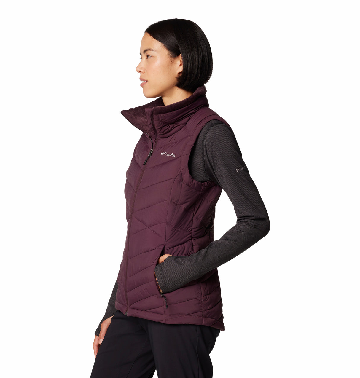 COLUMBIA WOMENS JOY PEAK™ II VEST