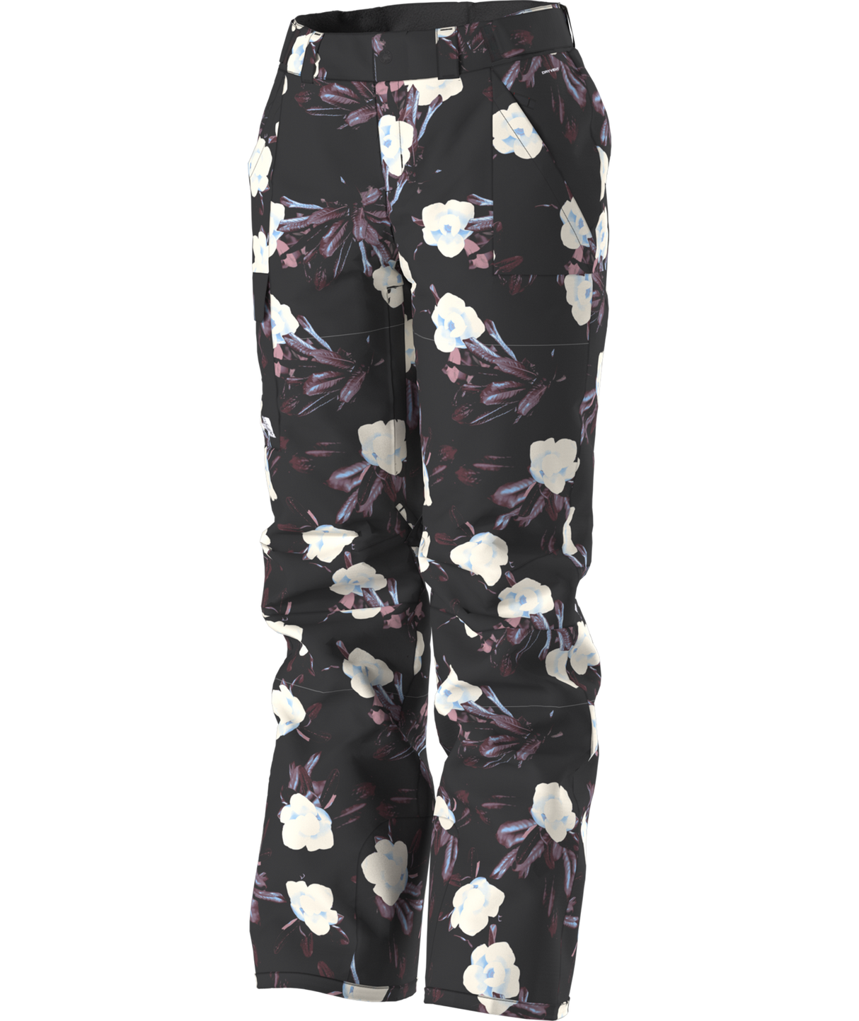 THE NORTH FACE WOMENS FREEDOM INSULATED SNOW PANT