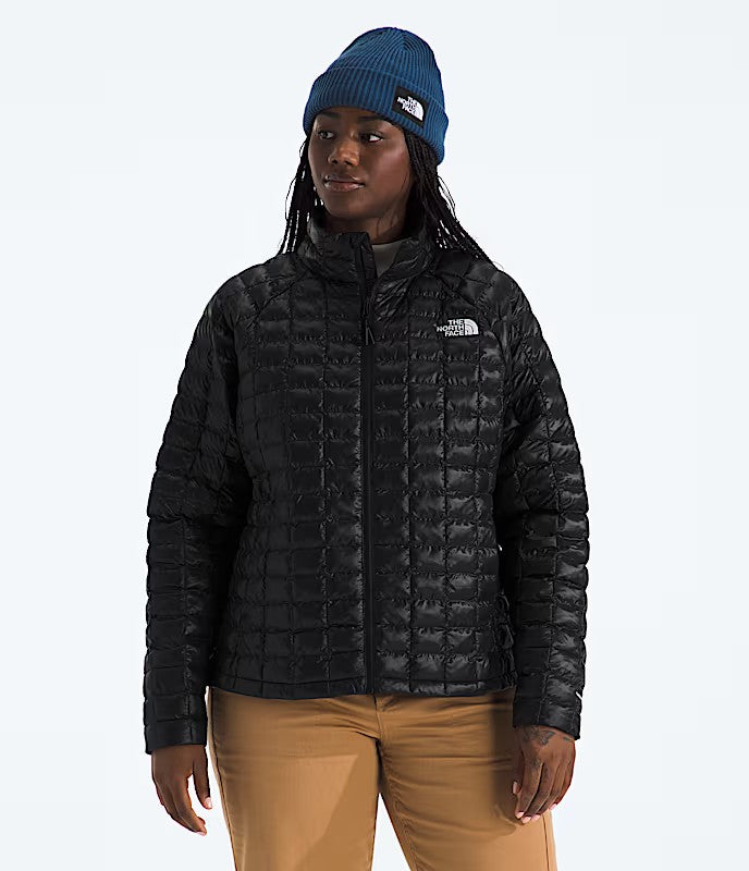 THE NORTH FACE WOMENS PLUS THERMOBALL™ WINTER JACKET 26