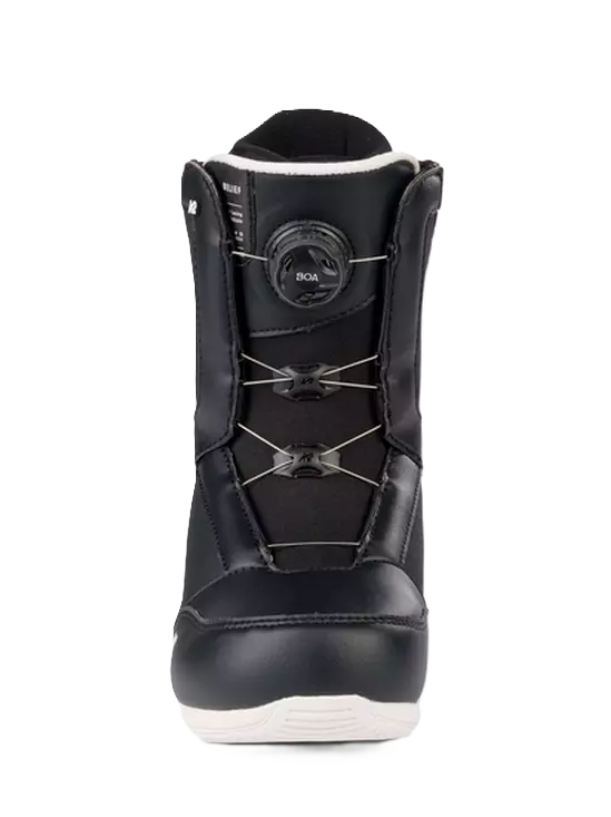 K2 WOMENS BELIEF SNOWBOARD BOOTS 26