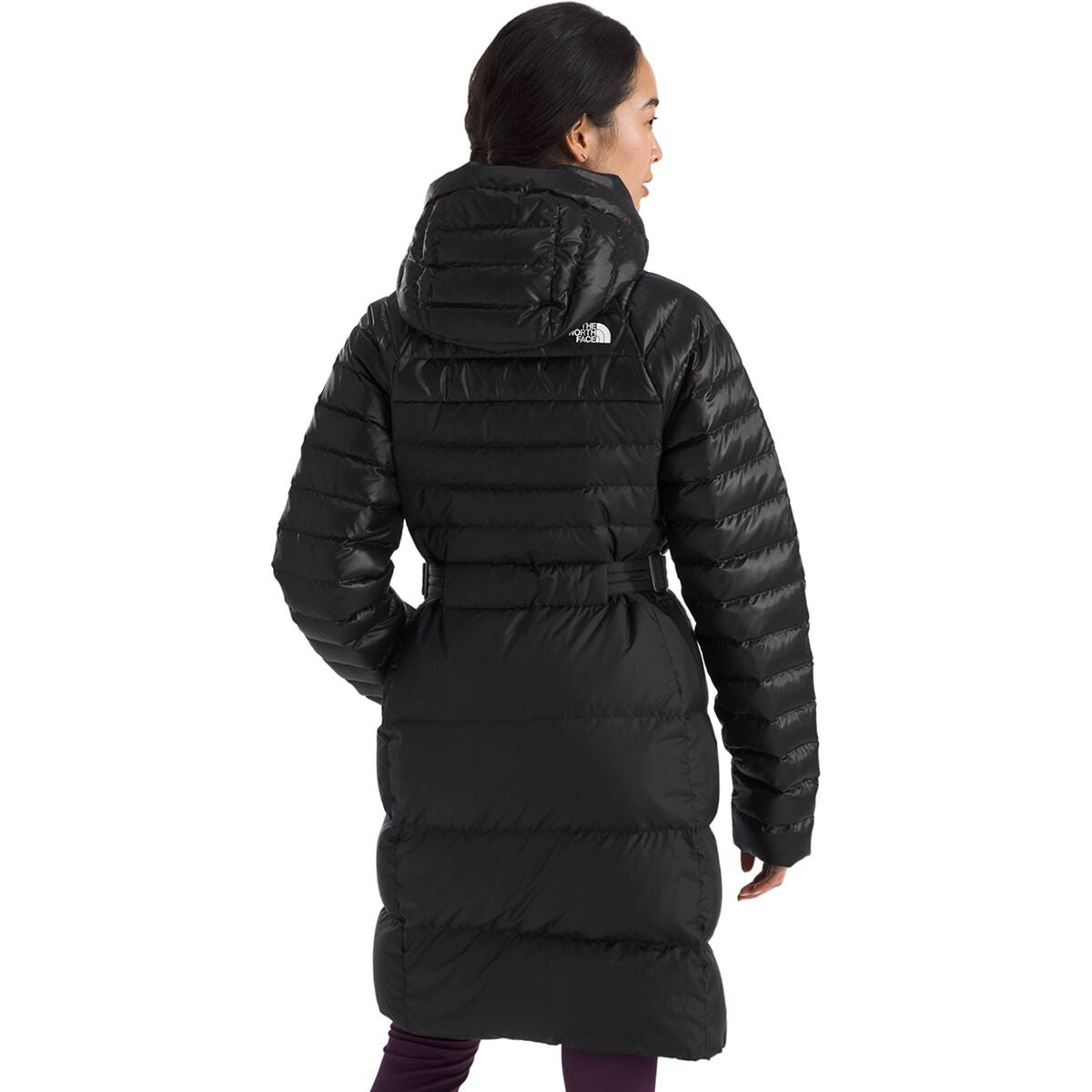THE NORTH FACE WOMENS RUBY PARKA WINTER JACKET 26