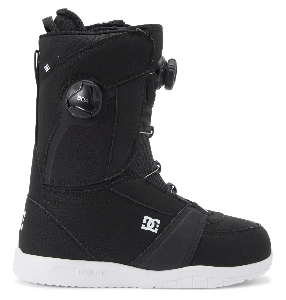 DC WOMENS LOTUS SNOWBOARD BOOTS 26
