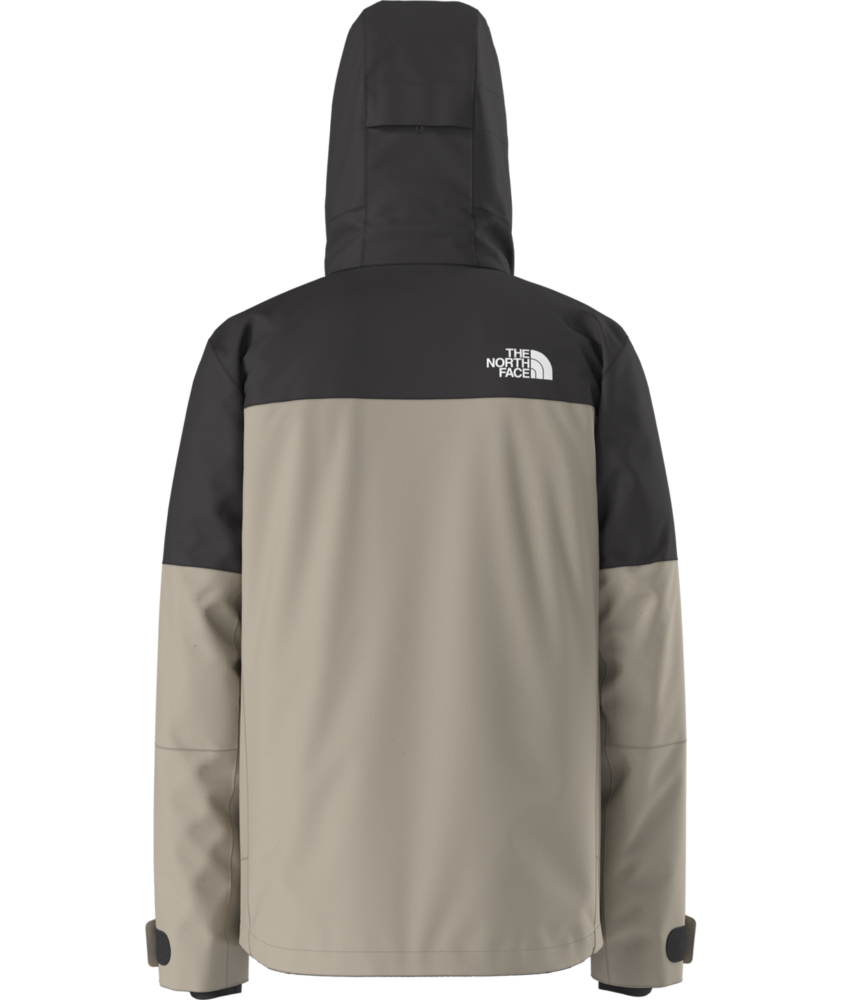 THE NORTH FACE MENS CHAKAL WINTER JACKET