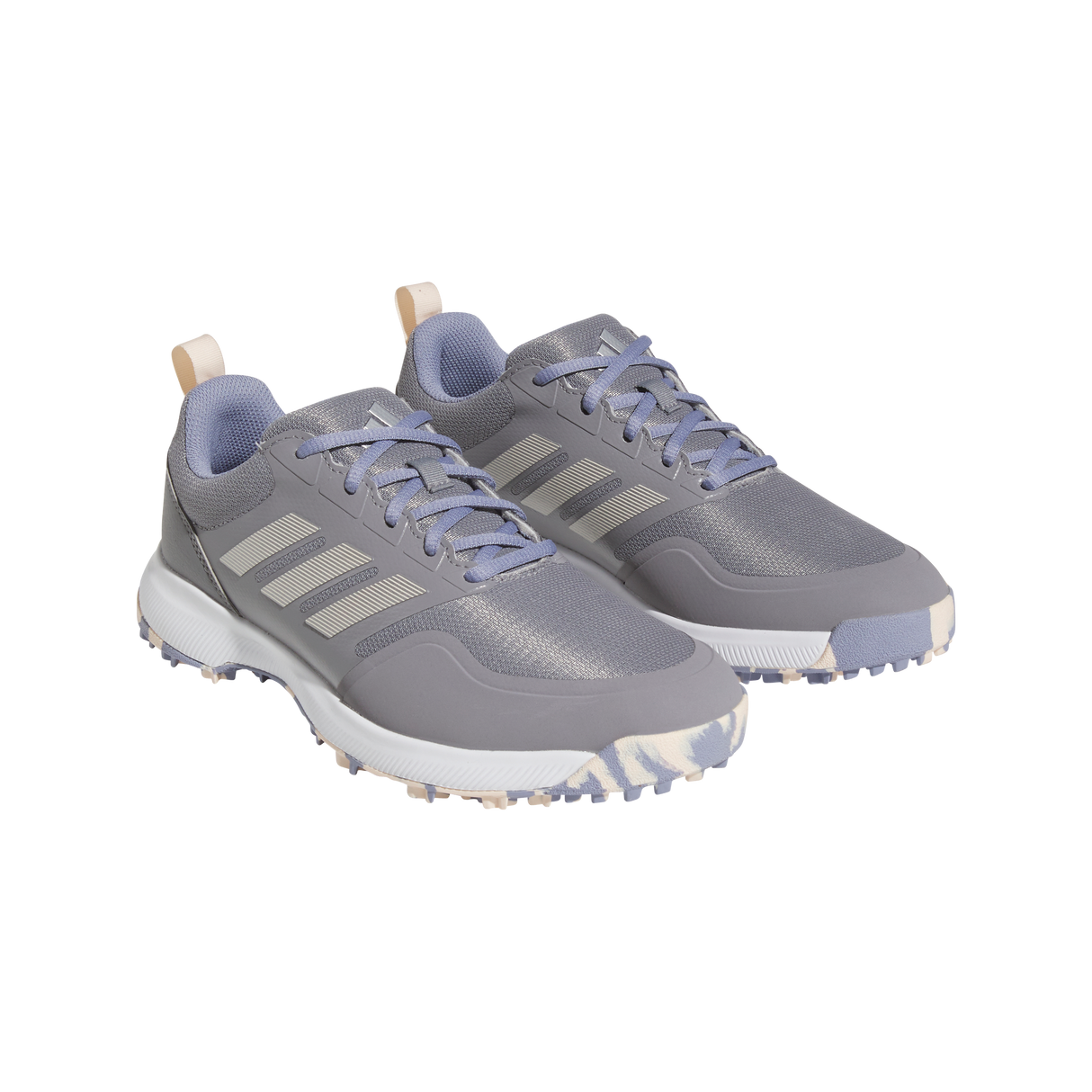 ADIDAS MENS RETROCROSS SPIKELESS GOLF SHOES