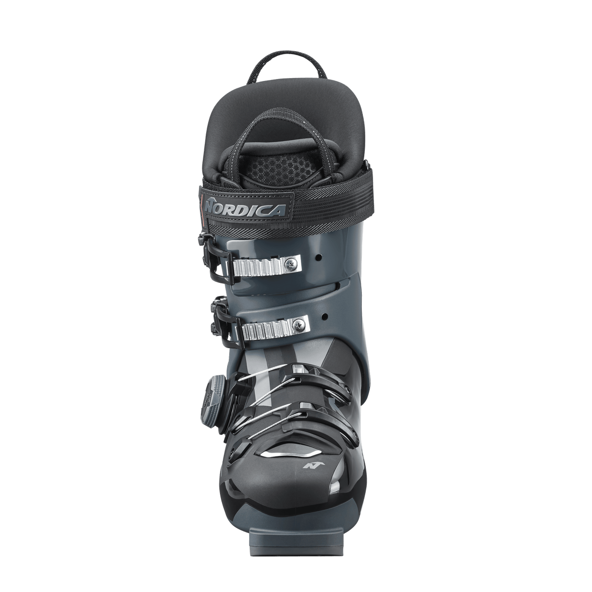 NORDICA MENS SPORTMACHINE 3 100 BOA DOWNHILL SKI BOOT 26