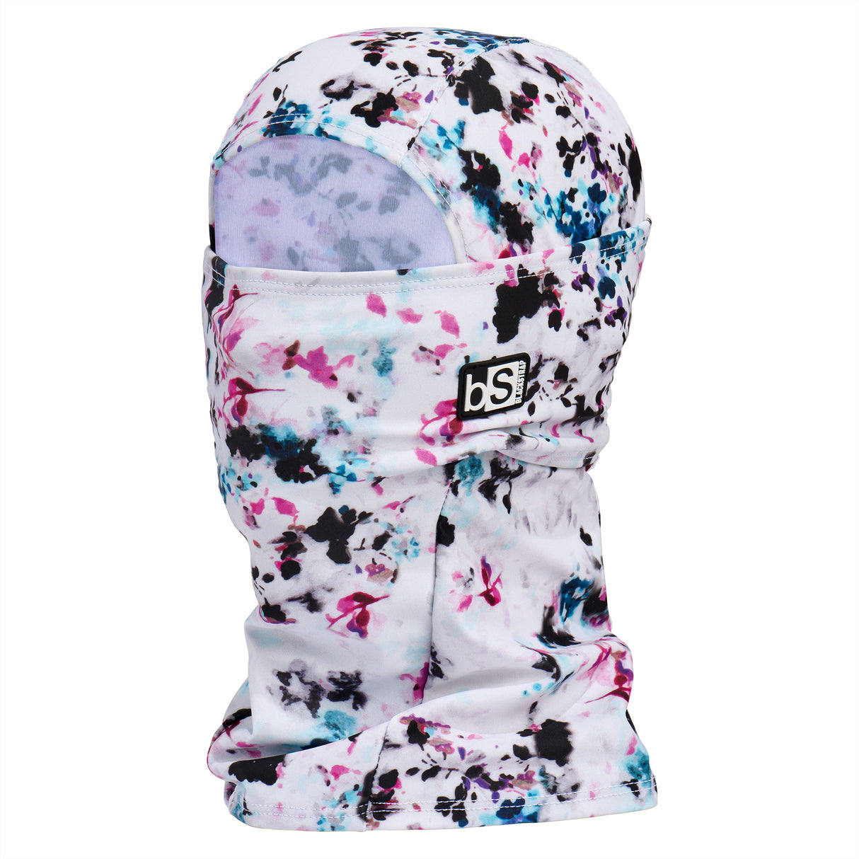 BLACKSTRAP UNISEX HOOD BALACLAVA