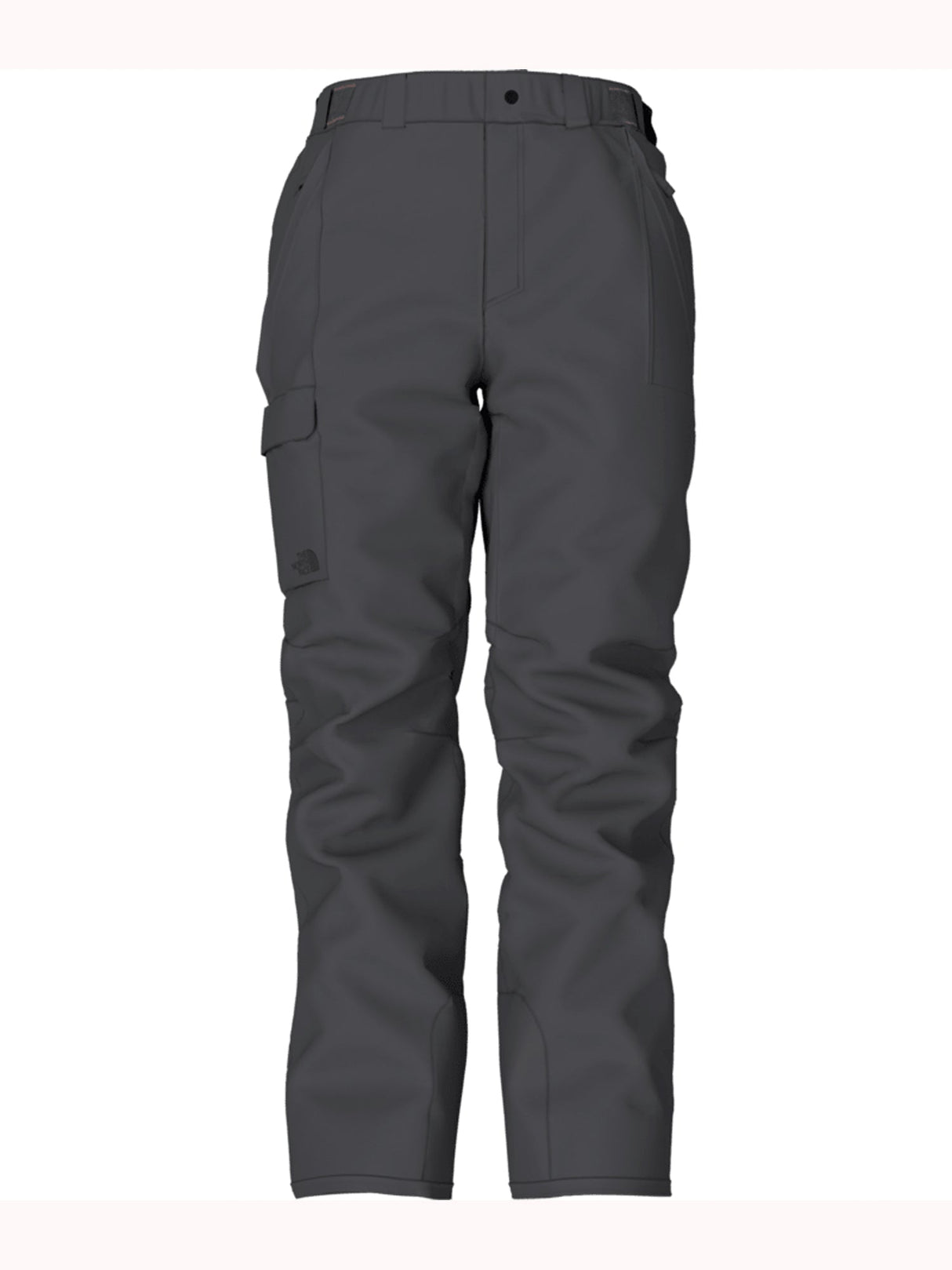 THE NORTH FACE MENS FREEDOM INSULATED SNOW PANT