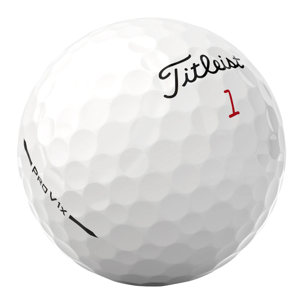 TITLEIST UNISEX PRO V1X GOLF BALL 26