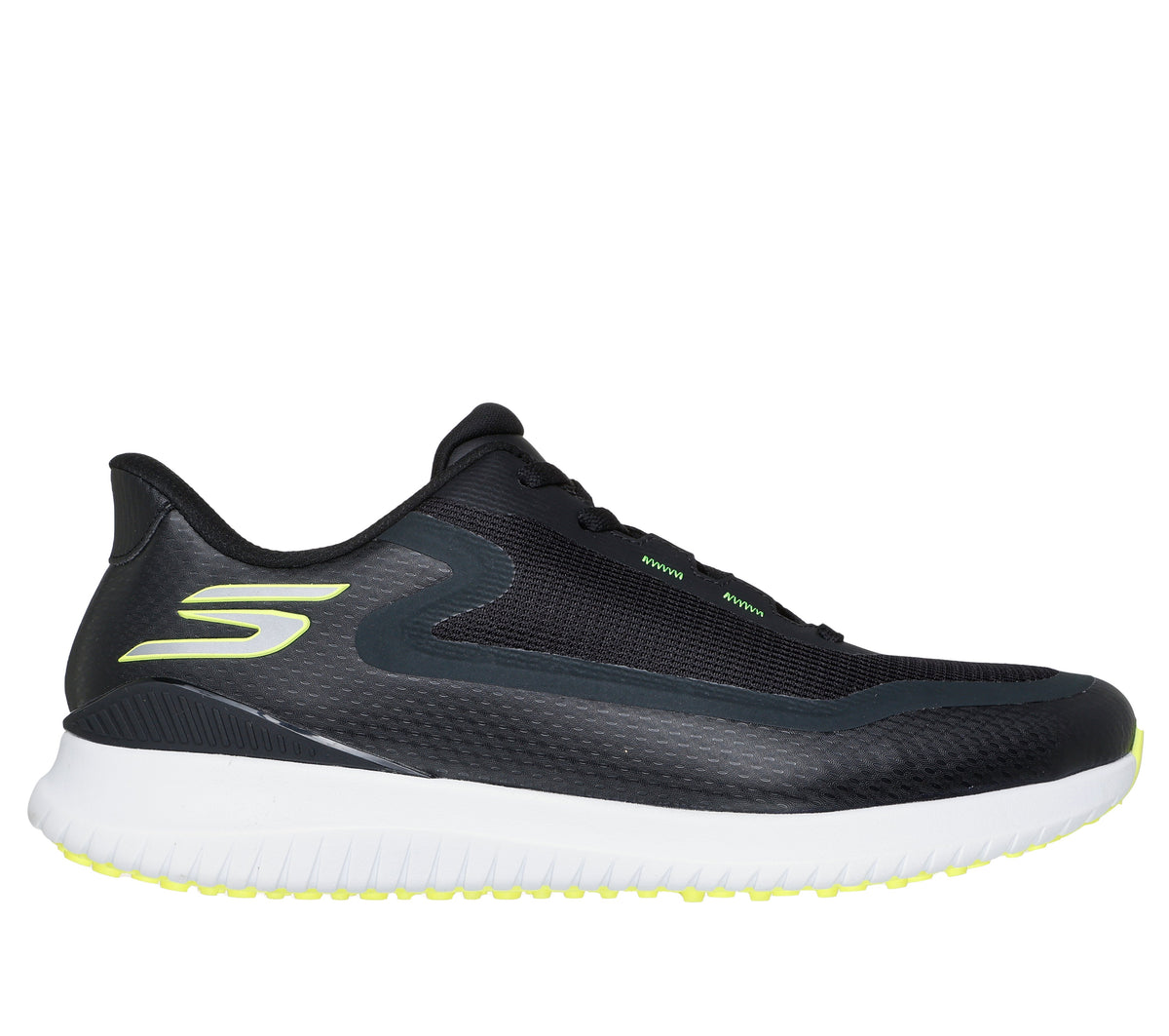 SKECHERS MENS GO GOLF FLIGHT GOLF SHOES
