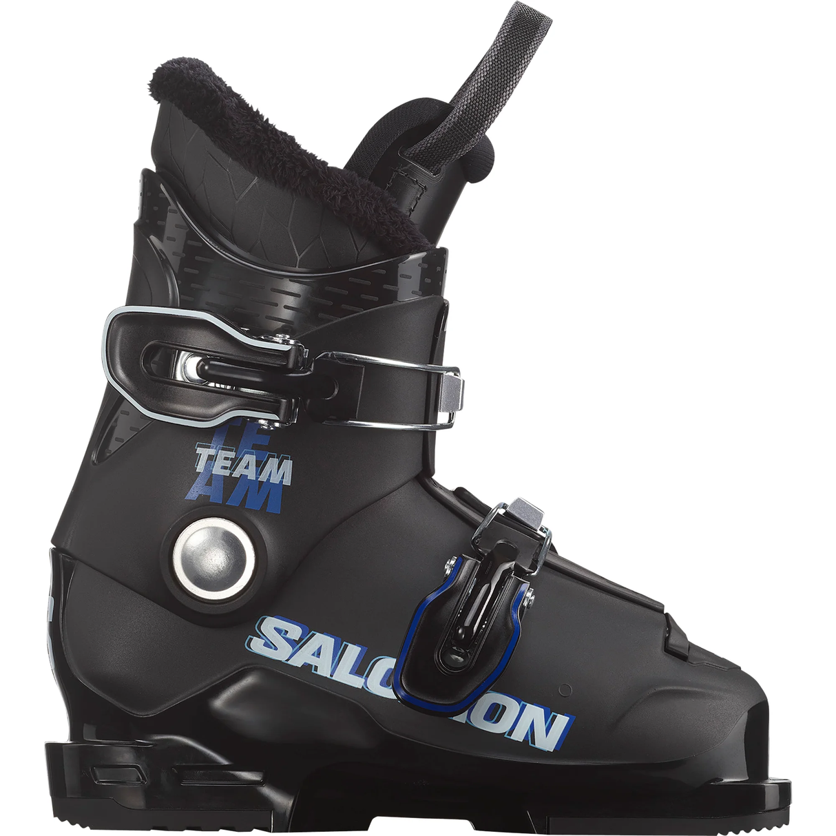 SALOMON YOUTH TEAM T2 DOWNHILL SKI BOOT 26