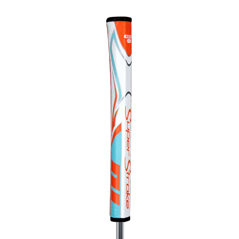 SUPERSTROKE ZENERGY PISTOL GT PUTTER GRIP