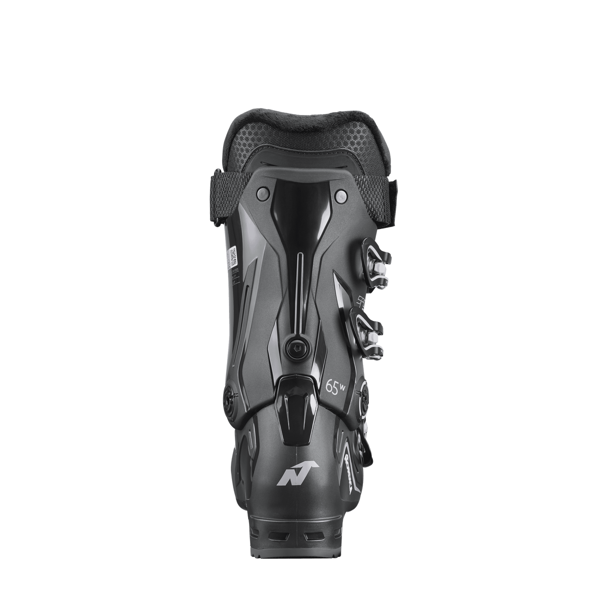NORDICA WOMENS SPORTMACHINE 3 65 DOWNHILL SKI BOOT 26