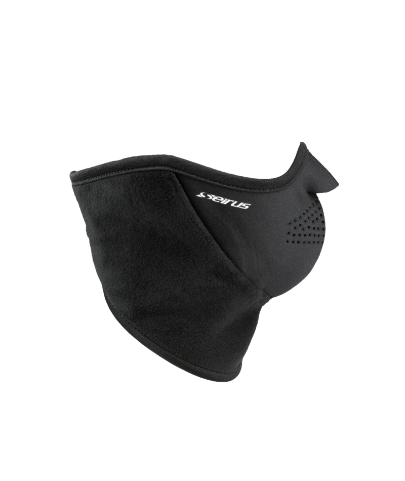 SEIRUS UNISEX NEOFLEECE® COMBO SCARF™ FACE MASK 26