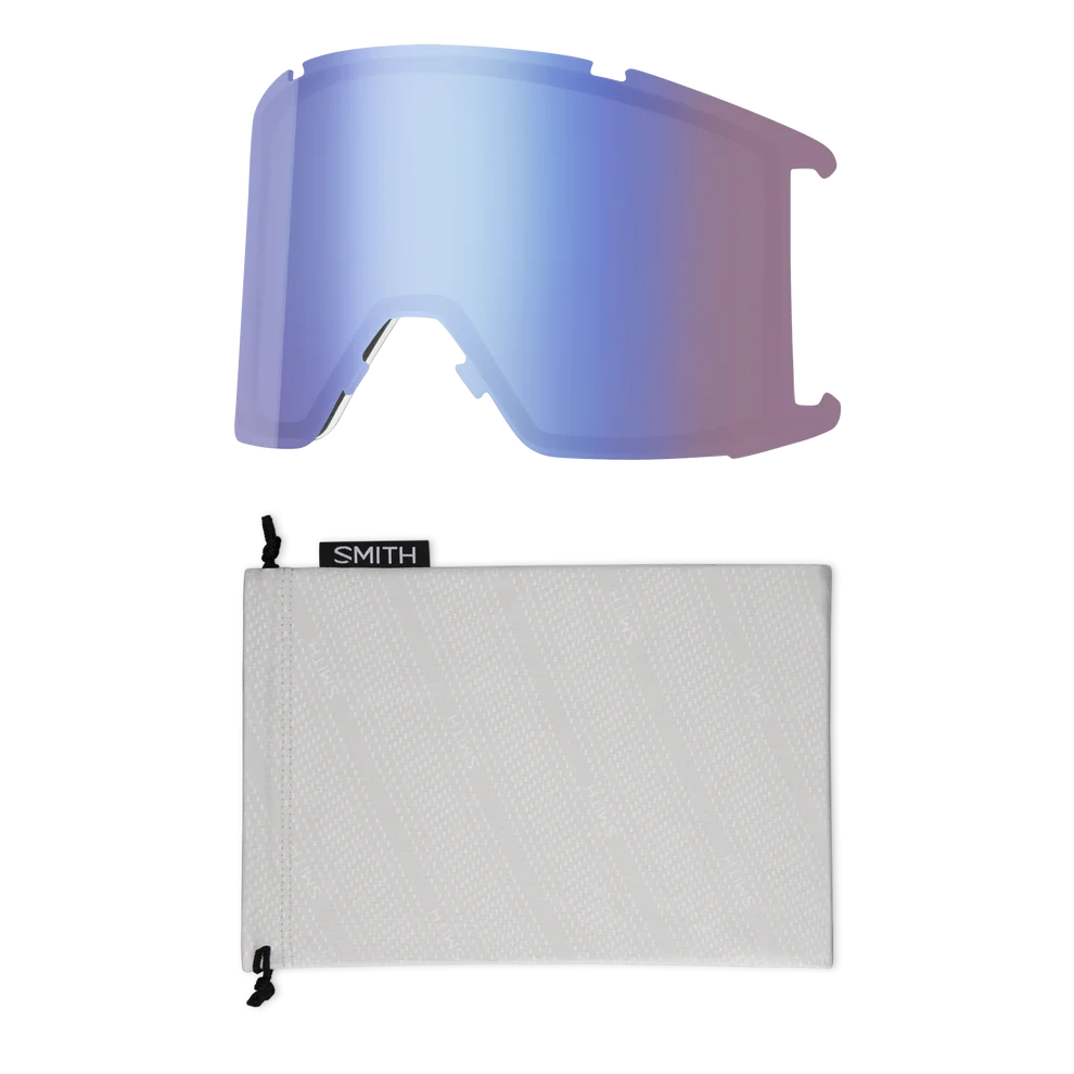 SMITH UNISEX SQUAD XL GOGGLES 26