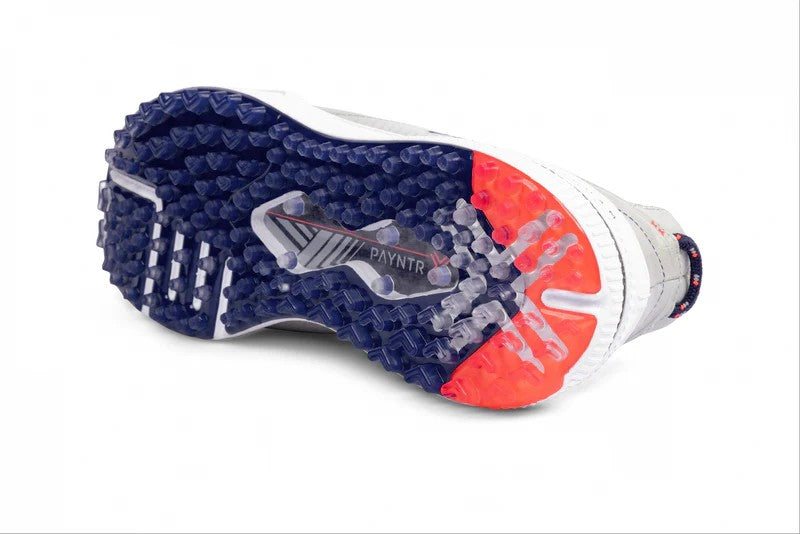 PAYNTR MENS X 002 LE GOLF SHOES 25