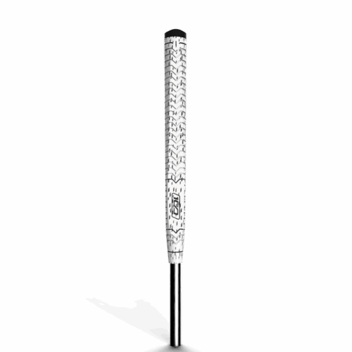 SUPERSTROKE DEEP ETCHED CORD PUTTER GRIP 25
