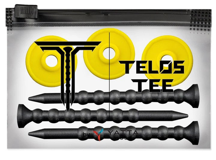 YATTA UNISEX TELOS PREMIUM TEES 25