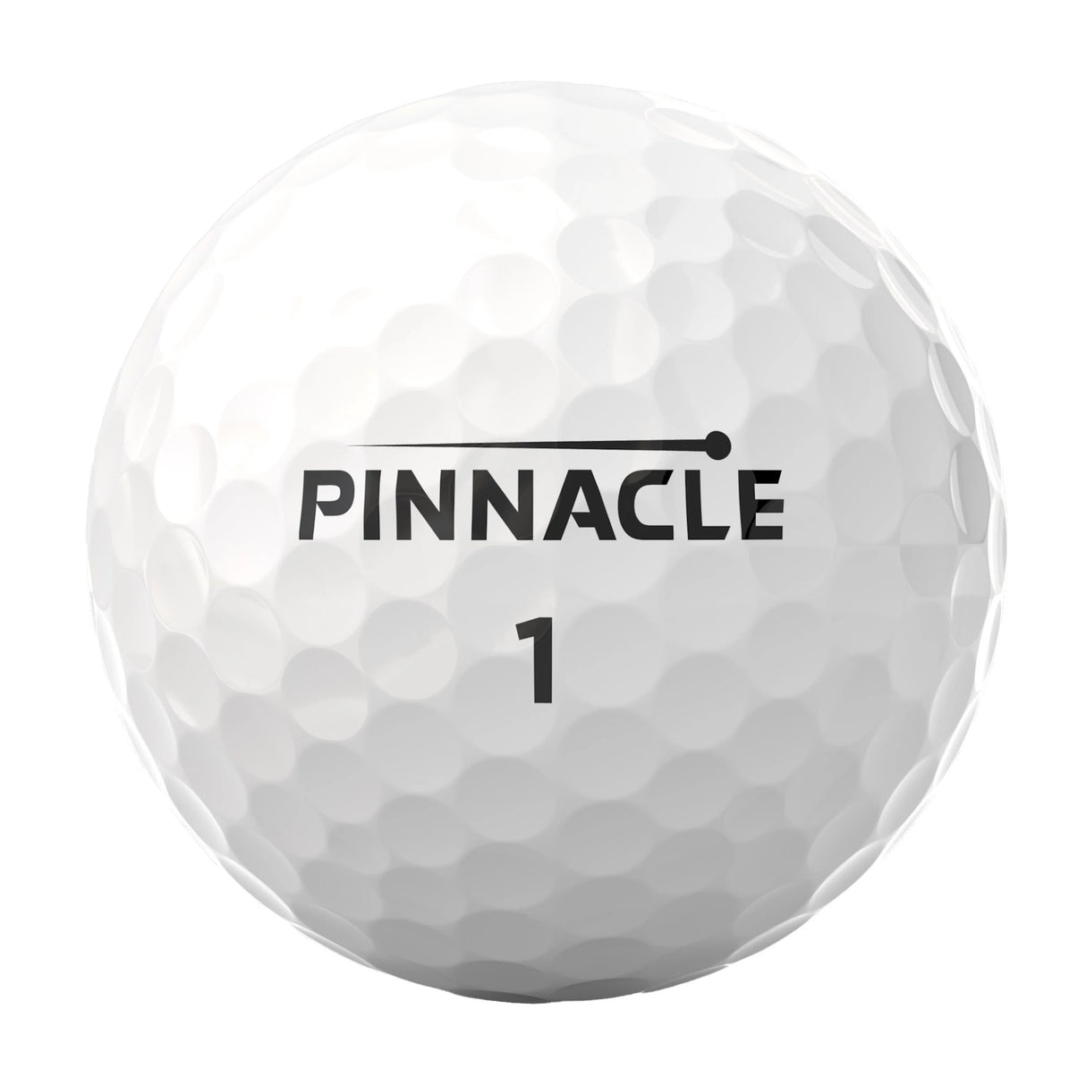 TITLEIST UNISEX PINNACLE SOFT GOLF BALL 25