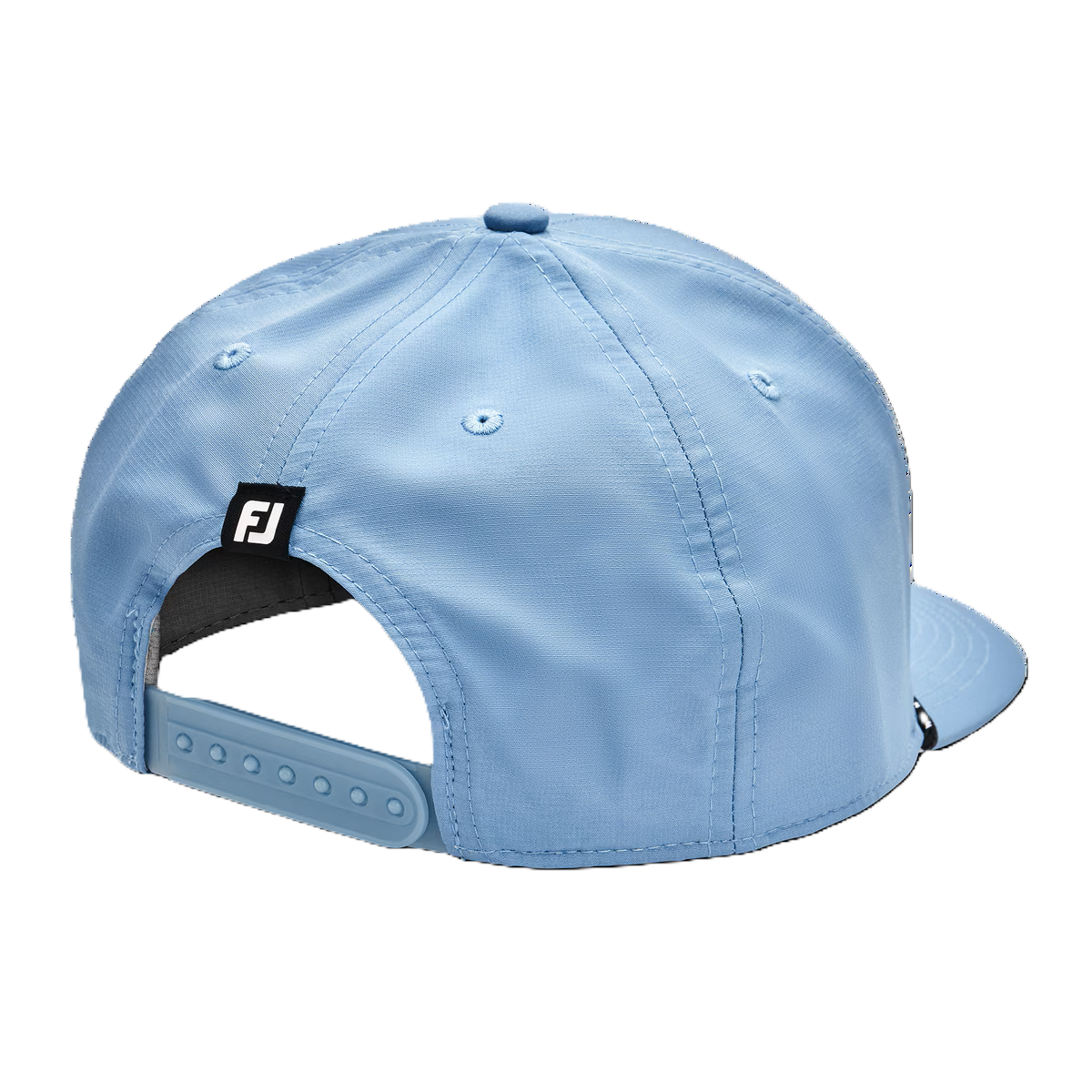 FOOTJOY MENS JEWEL ROPE HAT 25