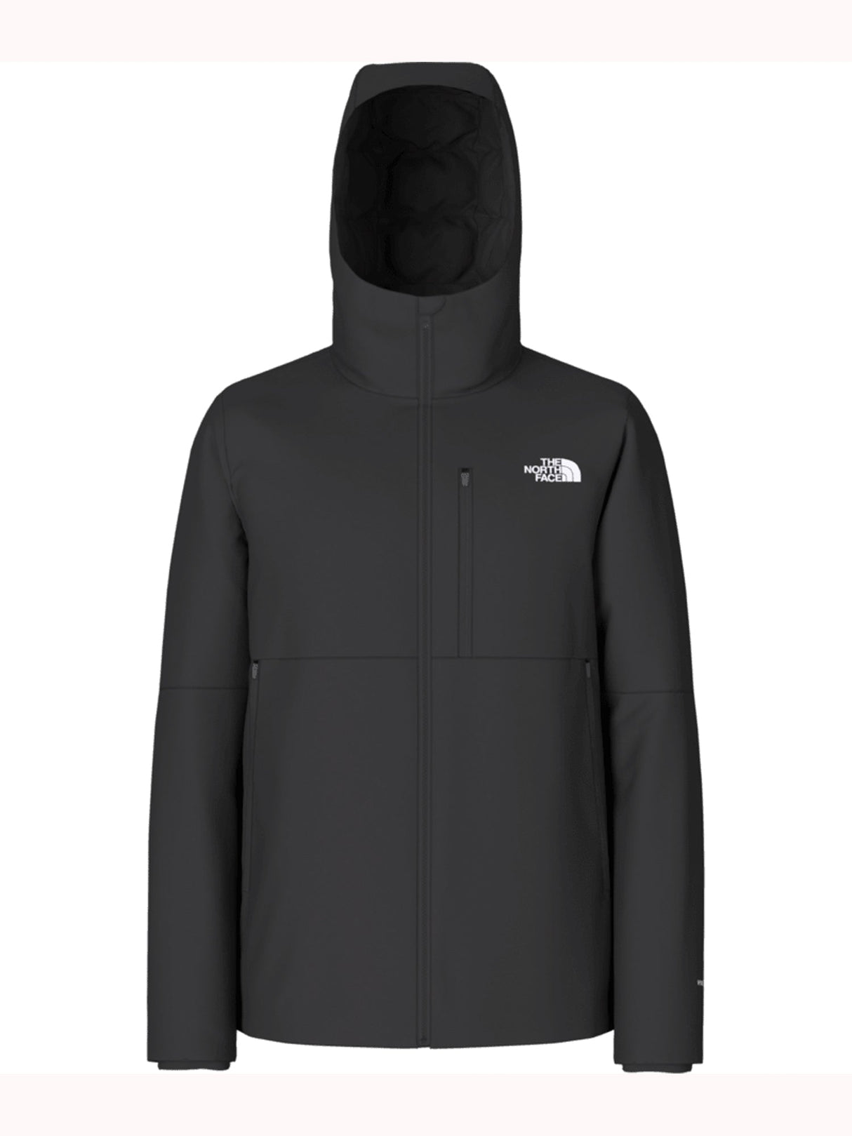 THE NORTH FACE MENS APEX ELEVATION WINTER JACKET
