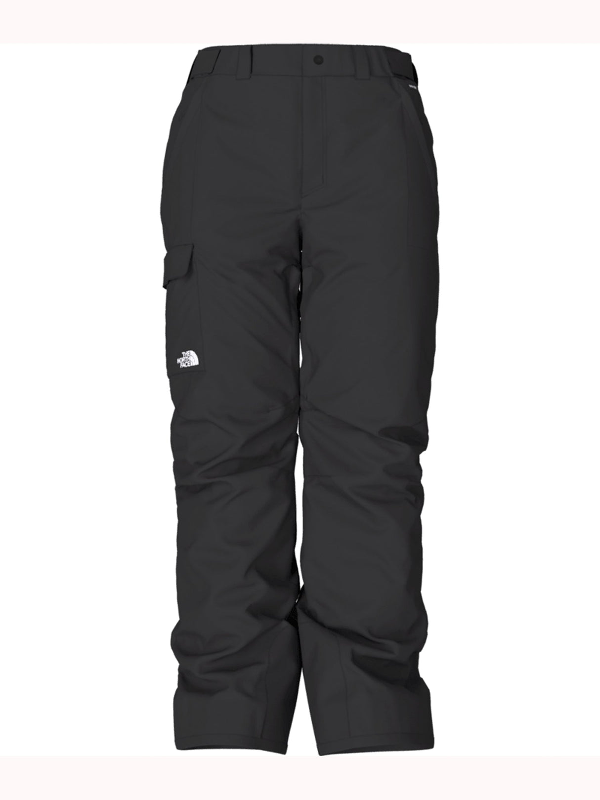 THE NORTH FACE MENS FREEDOM INSULATED SNOW PANT