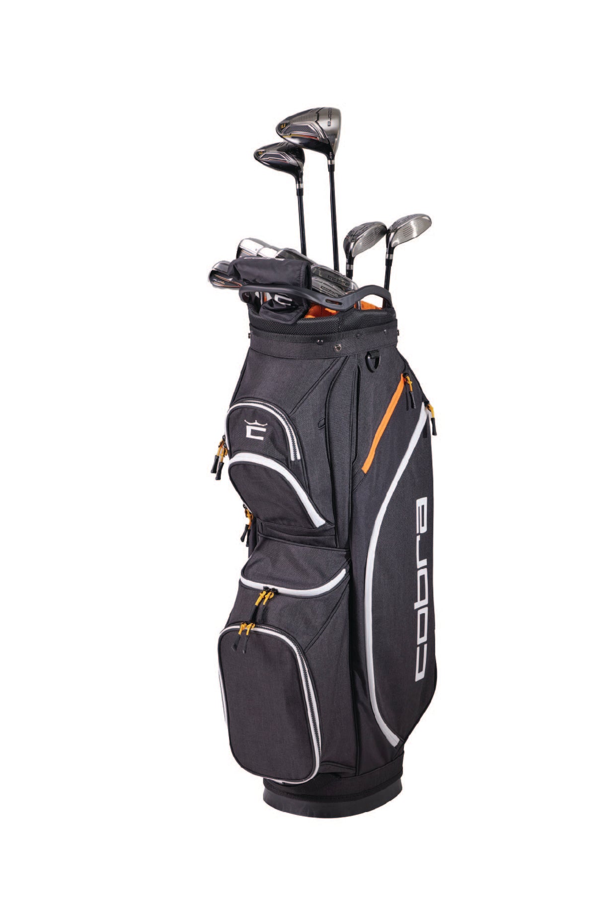 COBRA FLYX2 12-PIECE CART BAG BOX SET