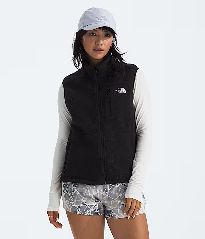 THE NORTH FACE WOMENS YUMIORI VEST