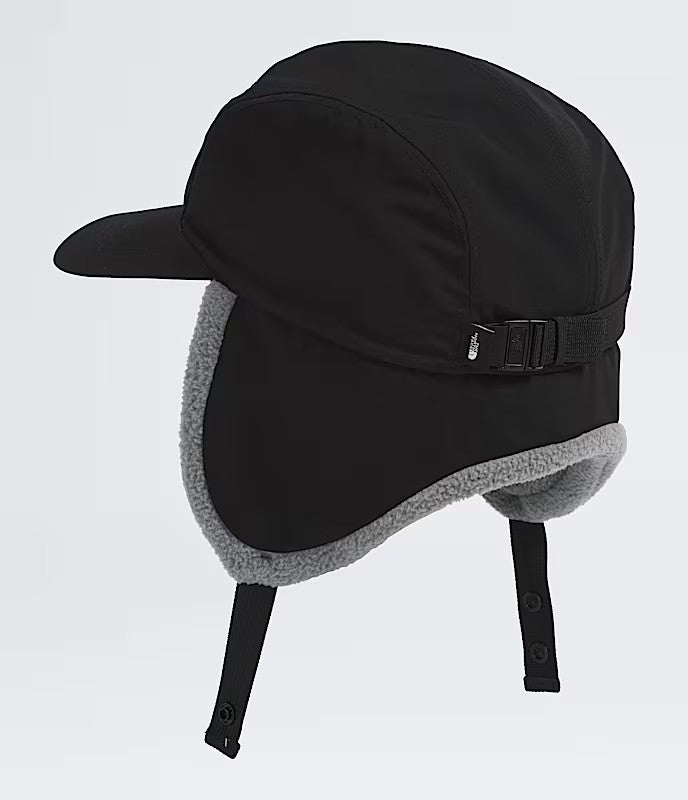 THE NORTH FACE UNISEX YUMIORI TRAPPER WINTER HAT