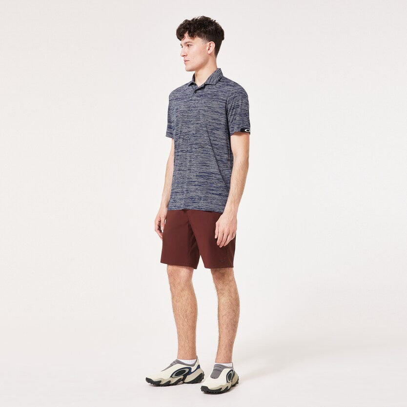 OAKLEY MENS GRAVITY PRO POLO 25