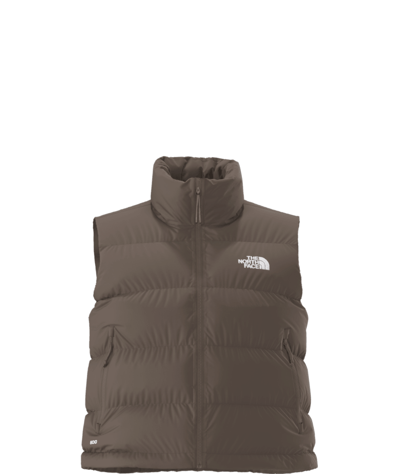 THE NORTH FACE WOMENS HYDRENALITE™ DOWN A-LINE VEST