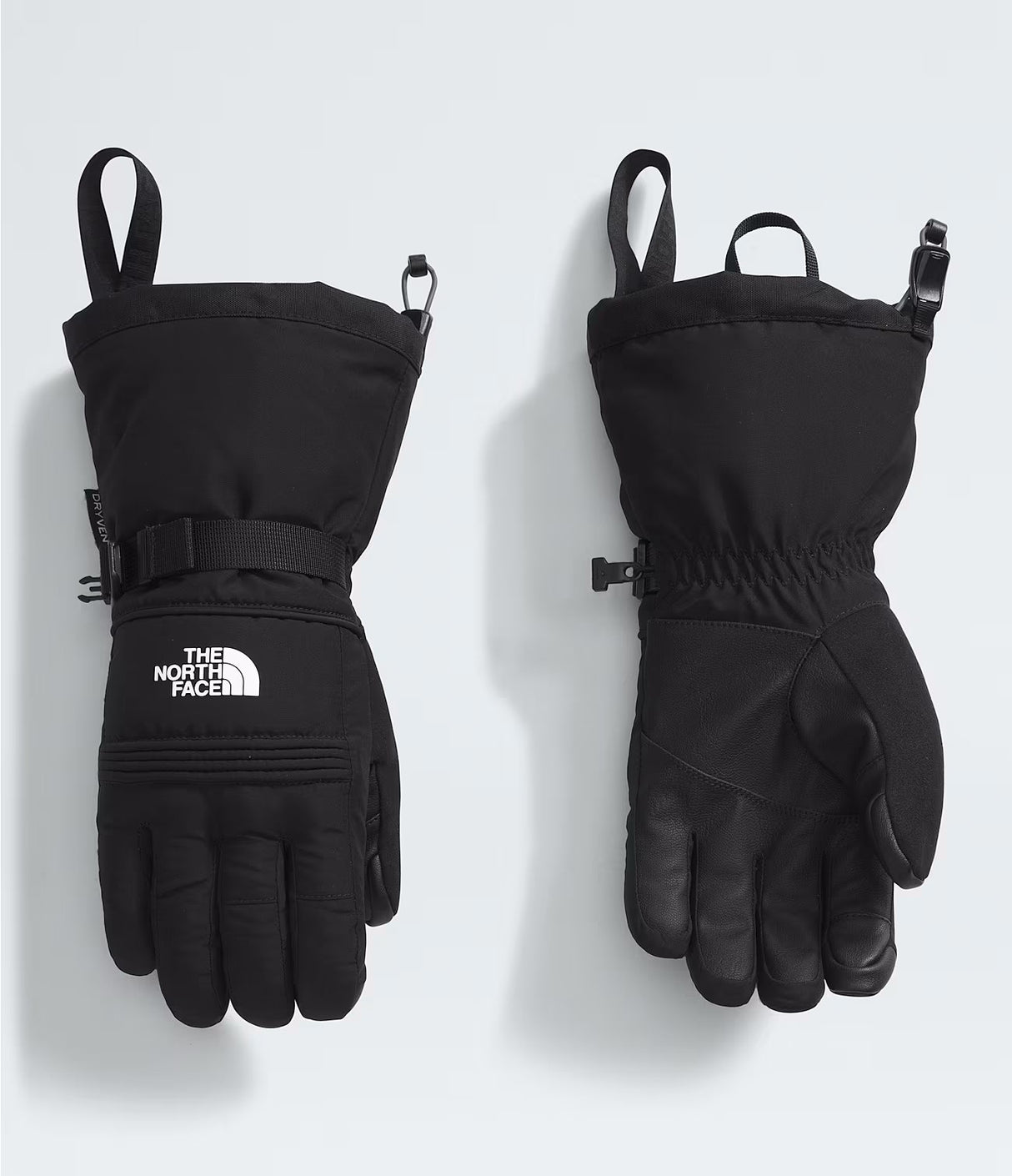 THE NORTH FACE WOMENS MONTANA SKI GLOVE 26