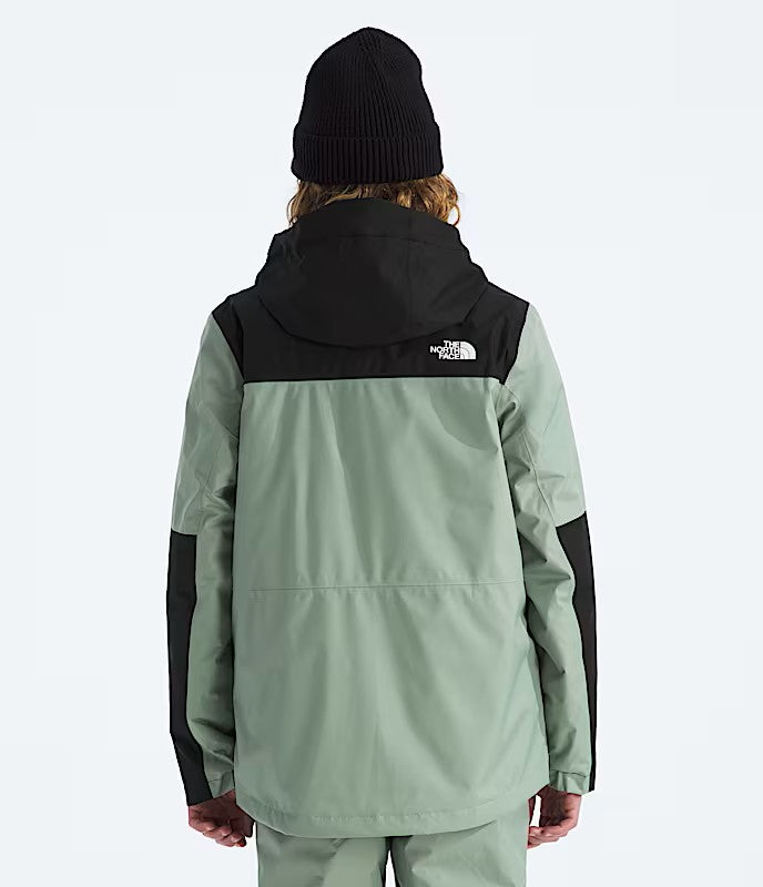 THE NORTH FACE YOUTH TEEN FREEDOM TRICLIMATE® WINTER JACKET 26