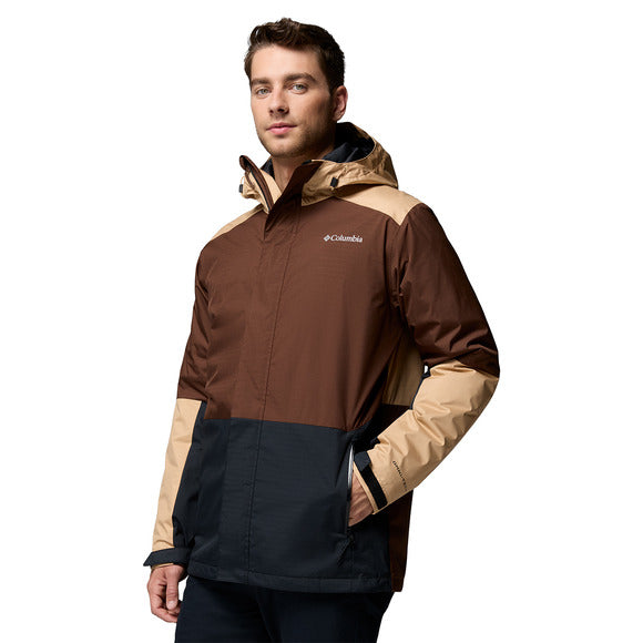 COLUMBIA MENS POINT PARK™ INTERCHANGE WINTER JACKET 26