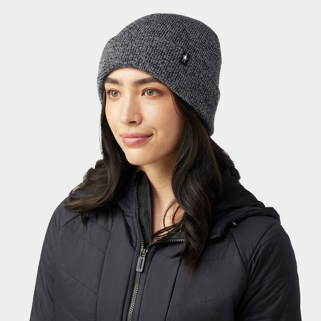 SMARTWOOL UNISEX COZY CABIN WINTER HAT