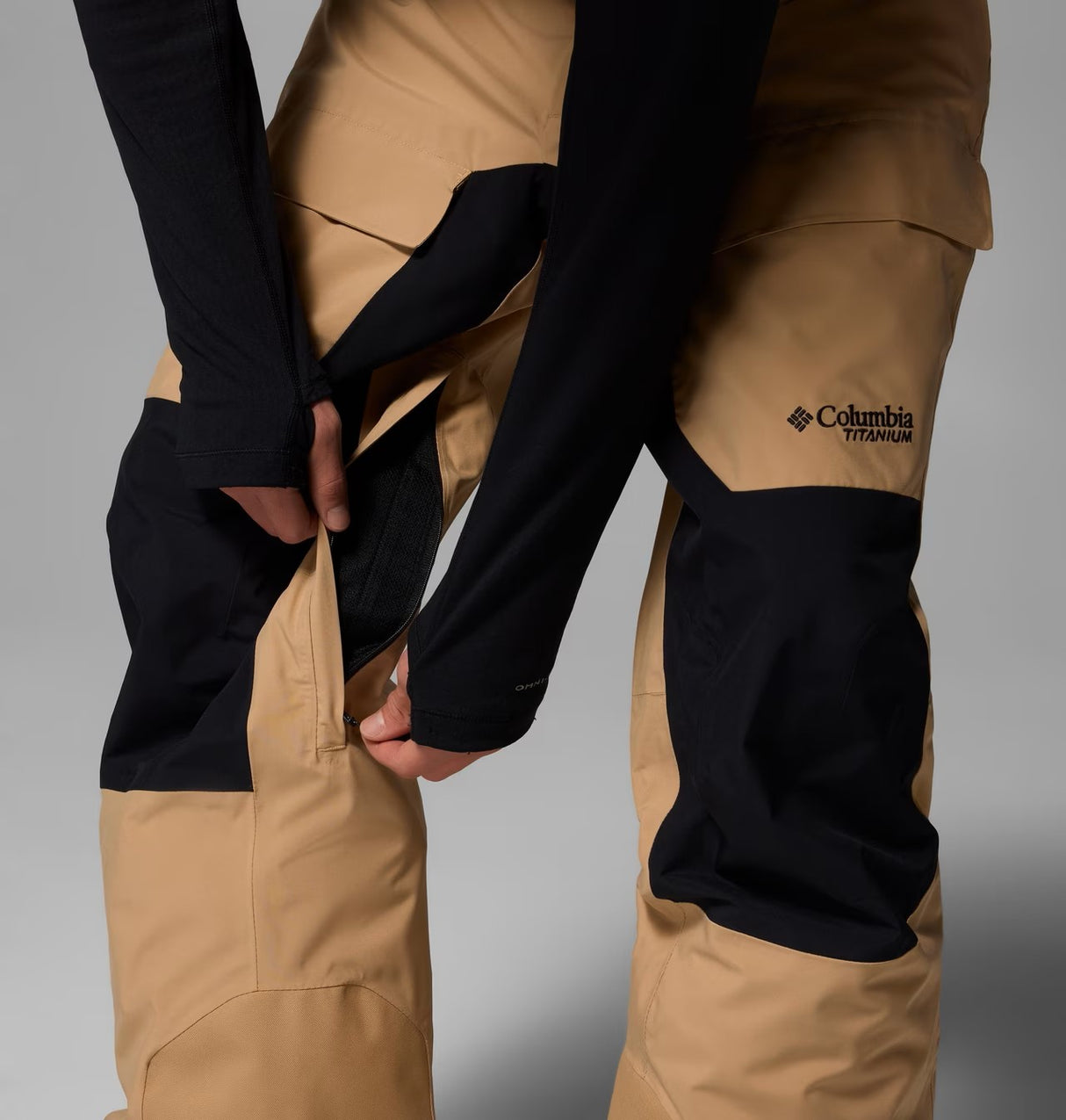 COLUMBIA MENS WINTER DISTRICT™ SNOW PANT 26
