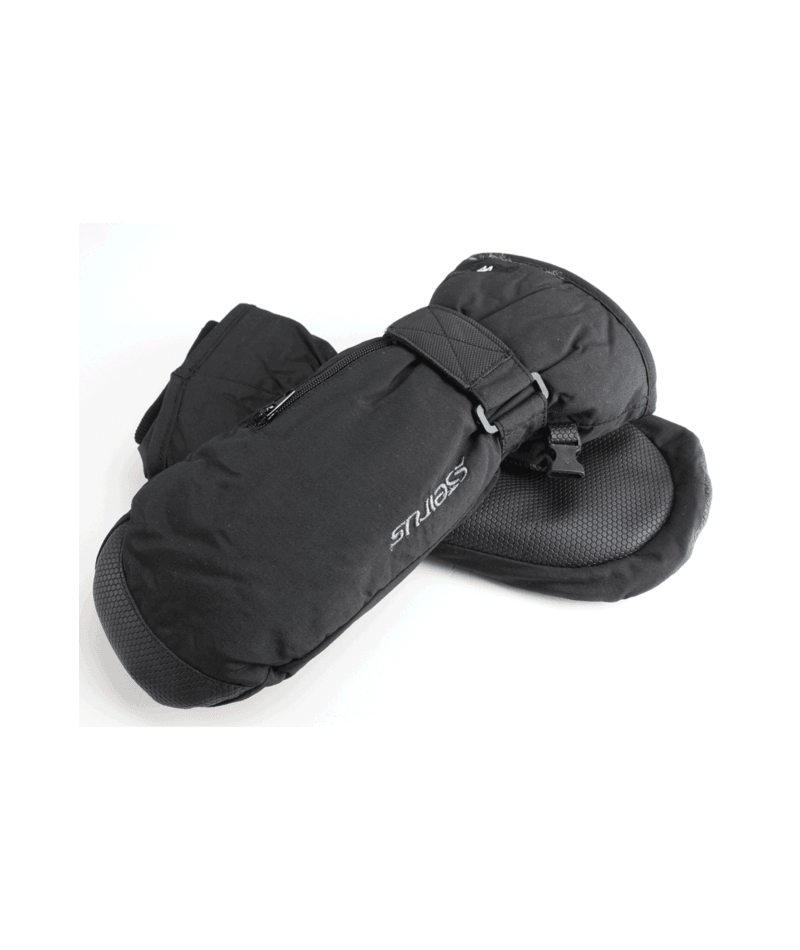 SEIRUS YOUTH HEATWAVE™ JR STASH™ MITTEN 26