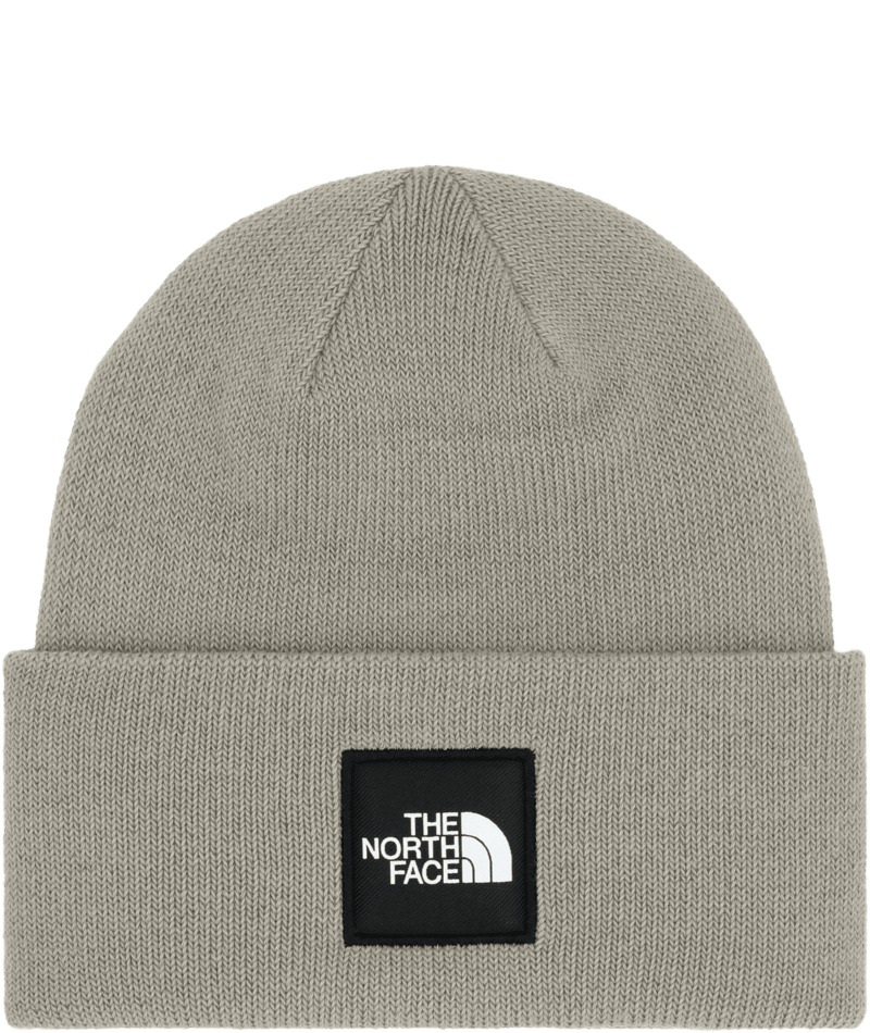 THE NORTH FACE UNISEX BIG BOX BEANIE