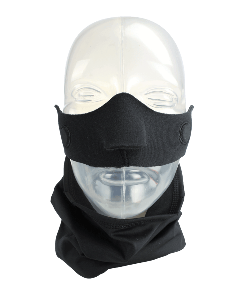 SEIRUS UNISEX MAGNEMASK™ COMBO TUBE 26