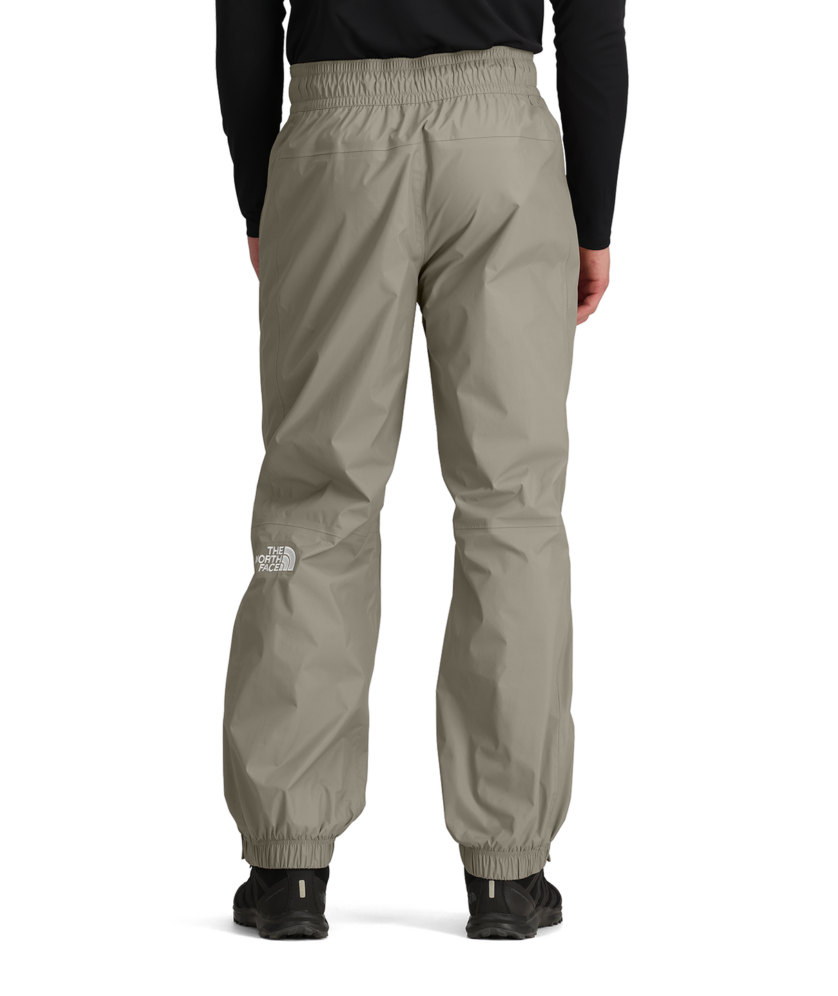 THE NORTH FACE MENS BUILD UP SNOW PANTS