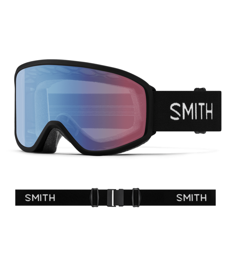 SMITH UNISEX REASON OTG GOGGLES 27