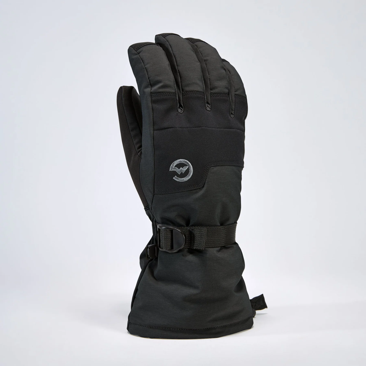 GORDINI WOMENS AQUABLOC DOWN GAUNTLET GLOVE