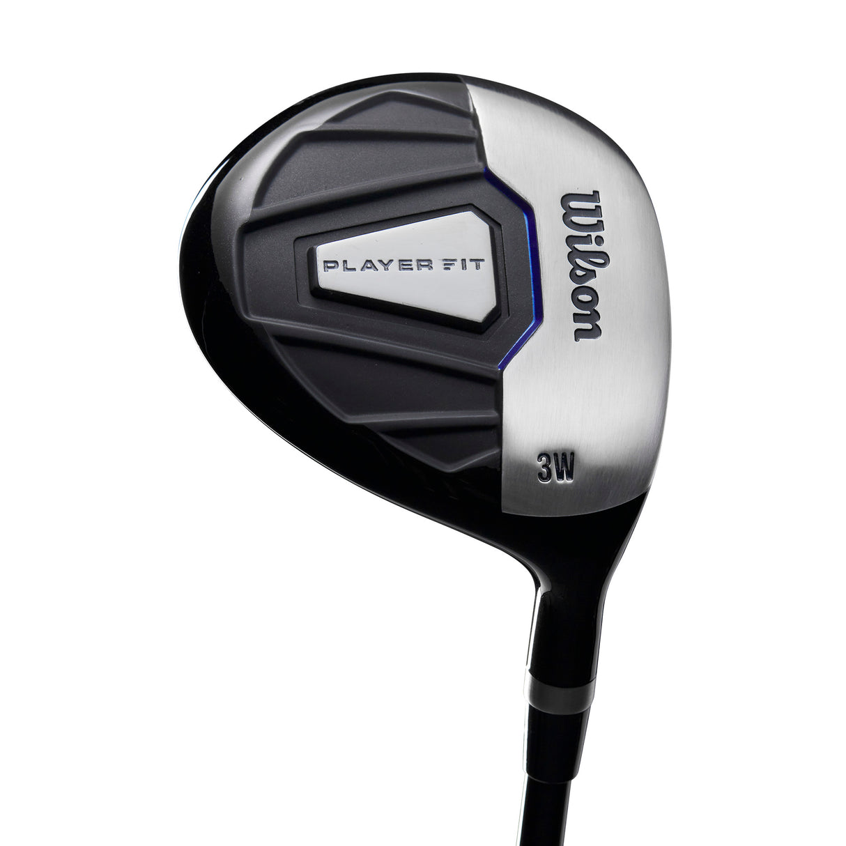 WILSON MENS 12-PIECE PLAYER FIT STAND BAG BOX SET