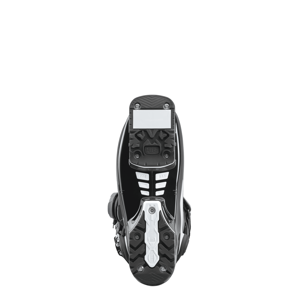 NORDICA WOMENS SPEEDMACHINE 3 85 BOA DOWNHILL SKI BOOT 26