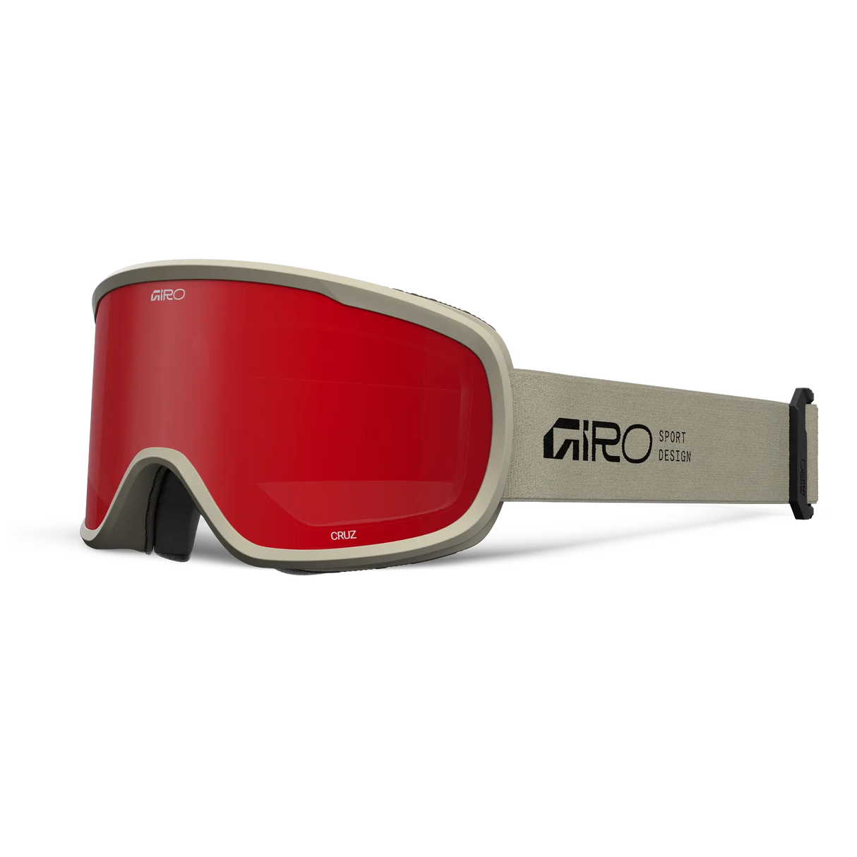 GIRO UNISEX CRUZ GOGGLES