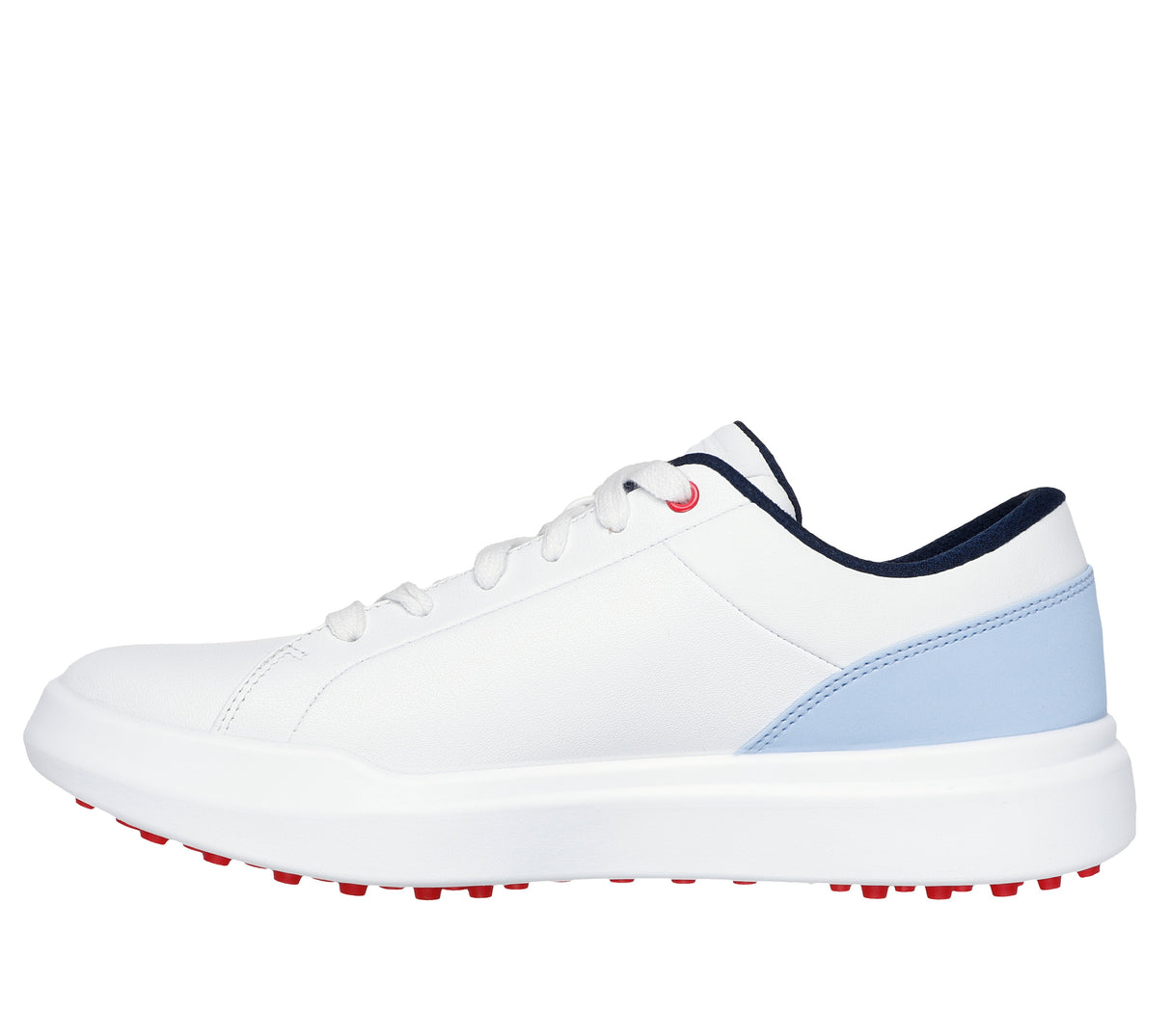 SKECHERS WOMENS GO GOLF DRIVE 6 GOLF SHOES