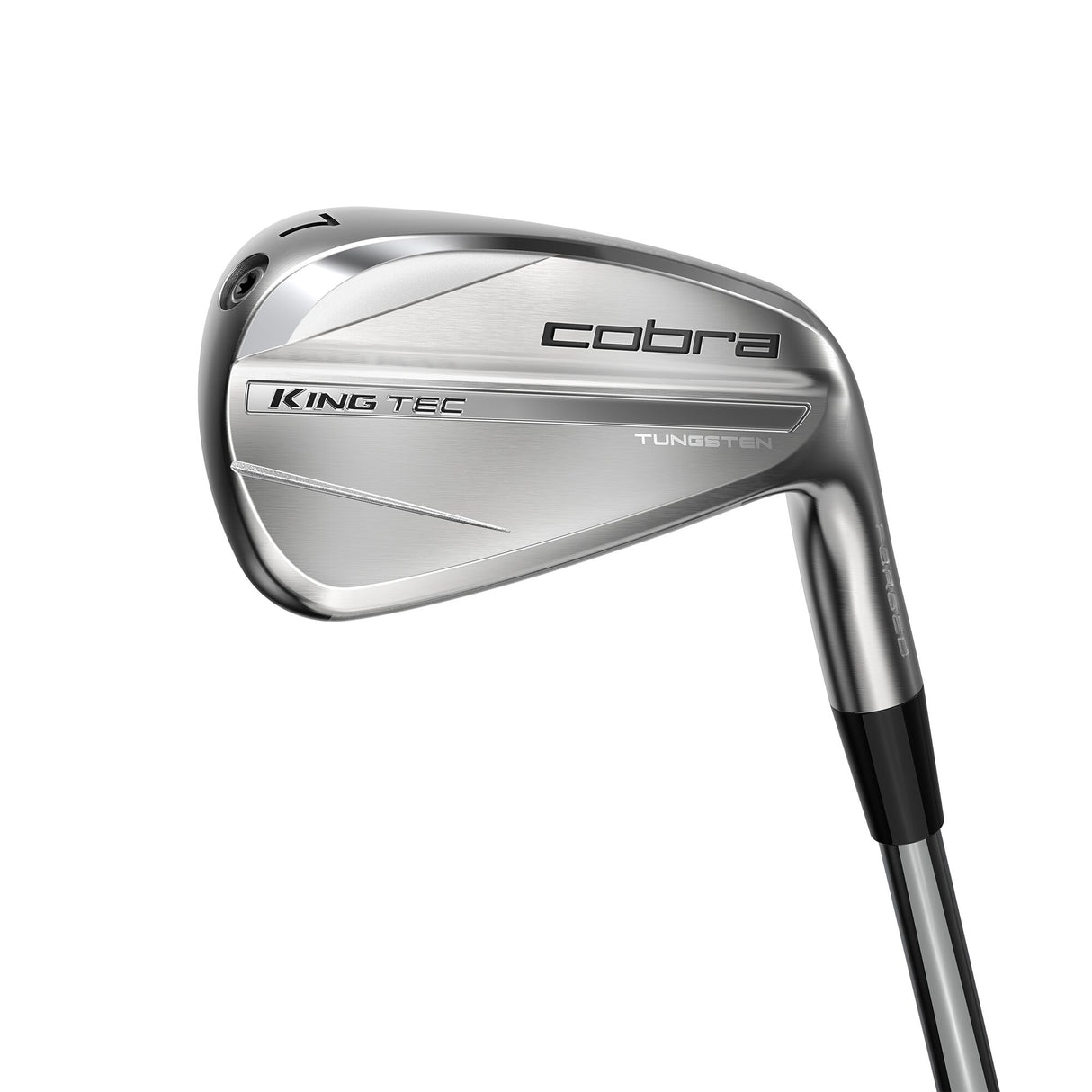 COBRA MENS KING TEC IRON SET 25