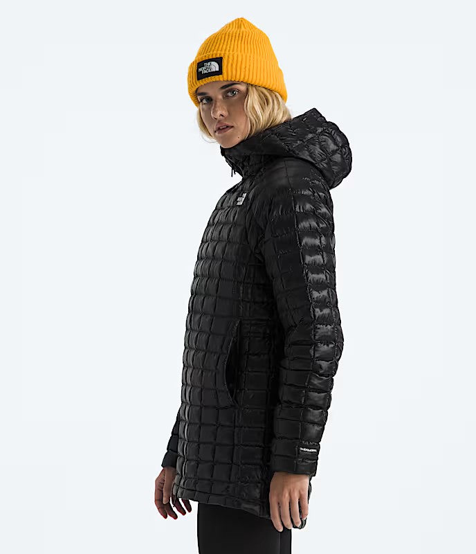 THE NORTH FACE WOMENS THERMOBALL™ HOODED PARKA 26