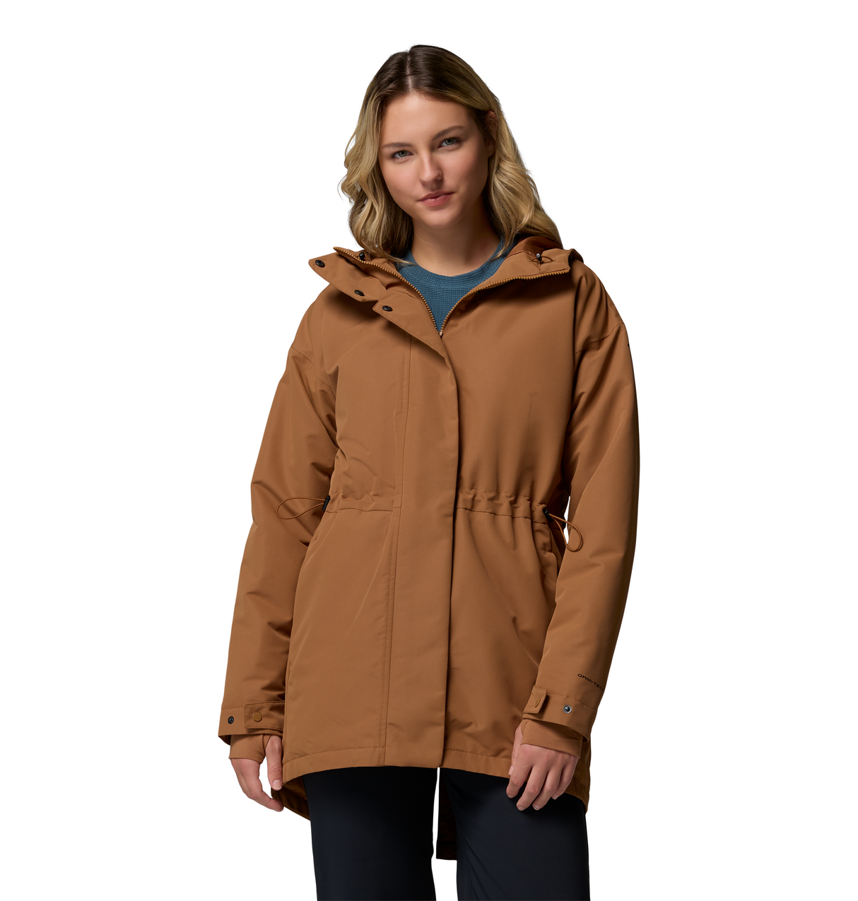 COLUMBIA WOMENS VENTURE DAYS™ INSULATED WINTER JACKET